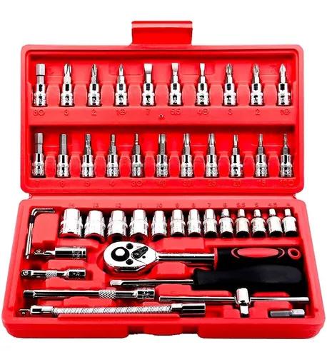 Kit Destornillador