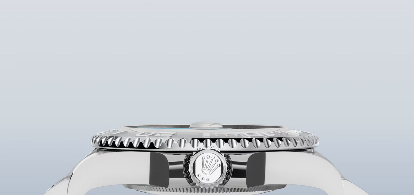 RELOJ ROLEX Yacht-Master