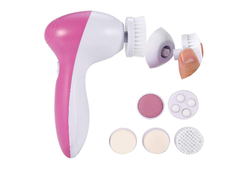 Gray helmet for bikers