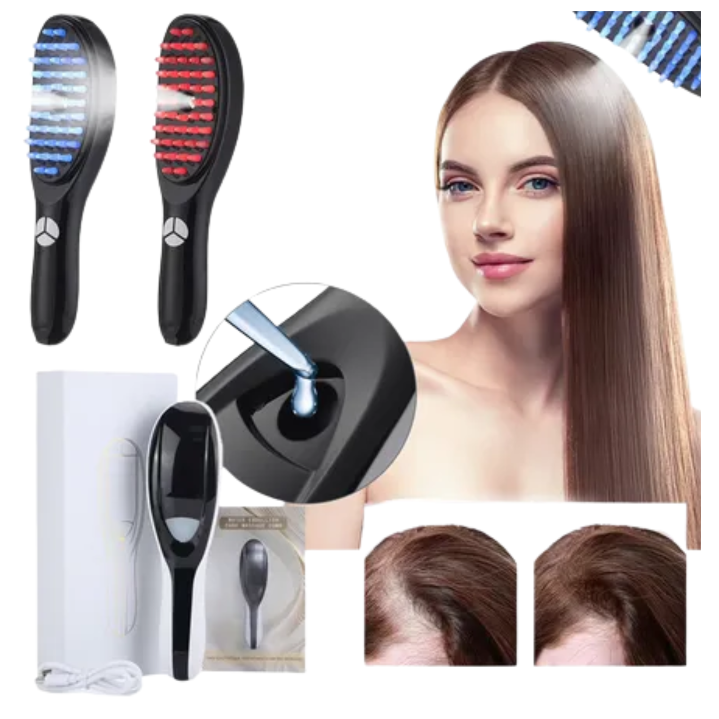 Gray helmet for bikers