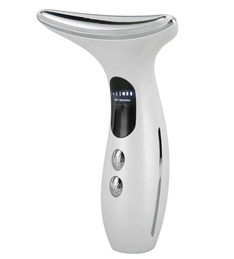 MASAJEADOR DE PAPADA DIGITAL PANTALLA