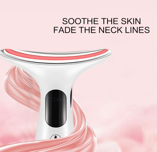 MASAJEADOR DE PAPADA DIGITAL PANTALLA