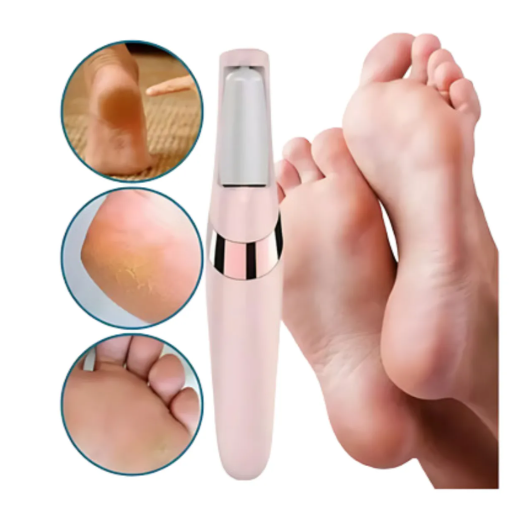 Maquina Removedor quita Callos Lija