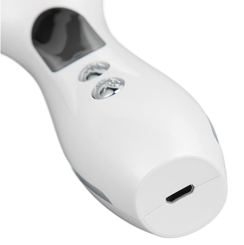 MASAJEADOR DE PAPADA DIGITAL PANTALLA