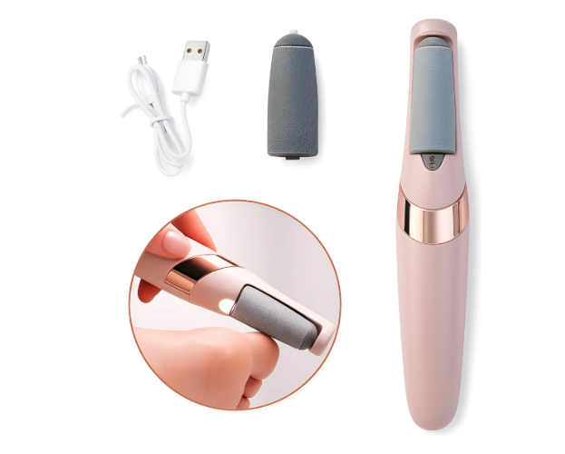 Maquina Removedor quita Callos Lija