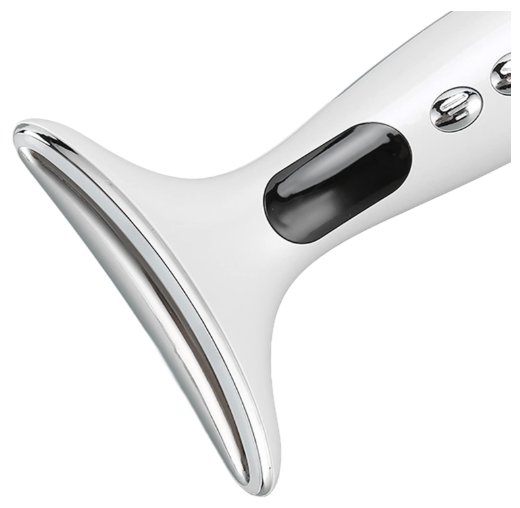 MASAJEADOR DE PAPADA DIGITAL PANTALLA