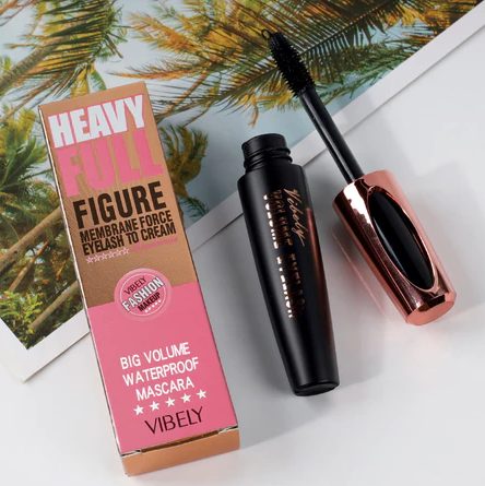 Pestañina 4D heavy full ORIGINAL innvima