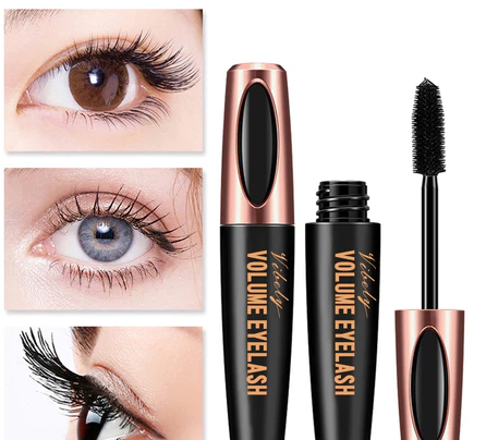 Pestañina 4D heavy full ORIGINAL innvima