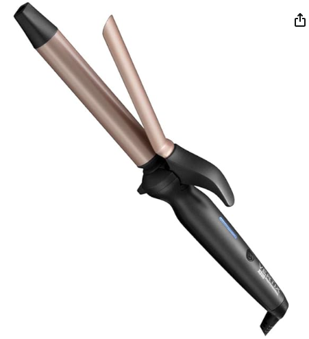 Rizador de pelo profesional VERTIX Vertix X330 32 mm x 130 mm Bivolt Vertix Rose