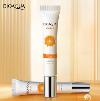 CONTORNO OJOS ANTIOXIDANTE VIT C BIOAQUA