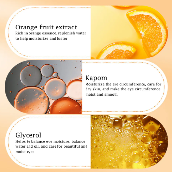 CONTORNO OJOS ANTIOXIDANTE VIT C BIOAQUA