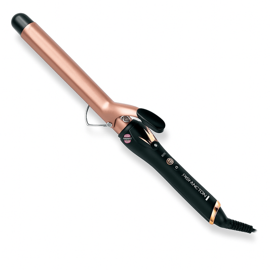 Rizador de pelo profesional VERTIX Vertix X330 32 mm x 130 mm Bivolt Vertix Rose