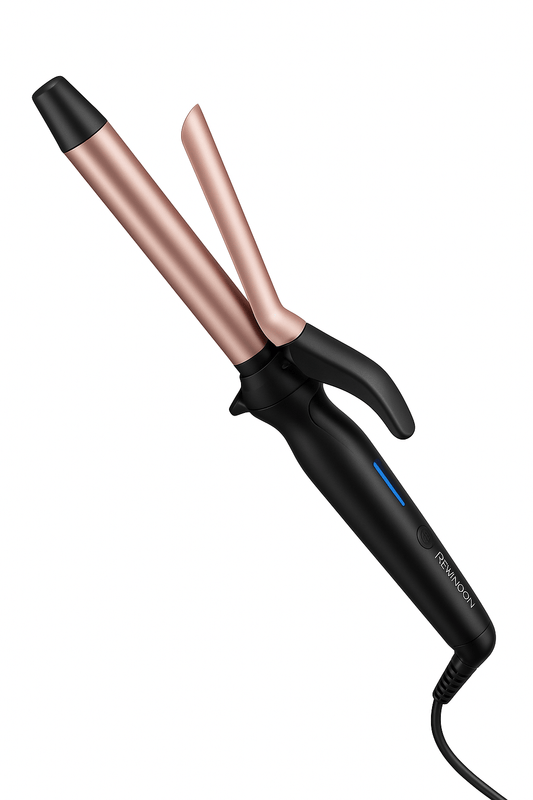 Rizador de pelo profesional VERTIX Vertix X330 32 mm x 130 mm Bivolt Vertix Rose